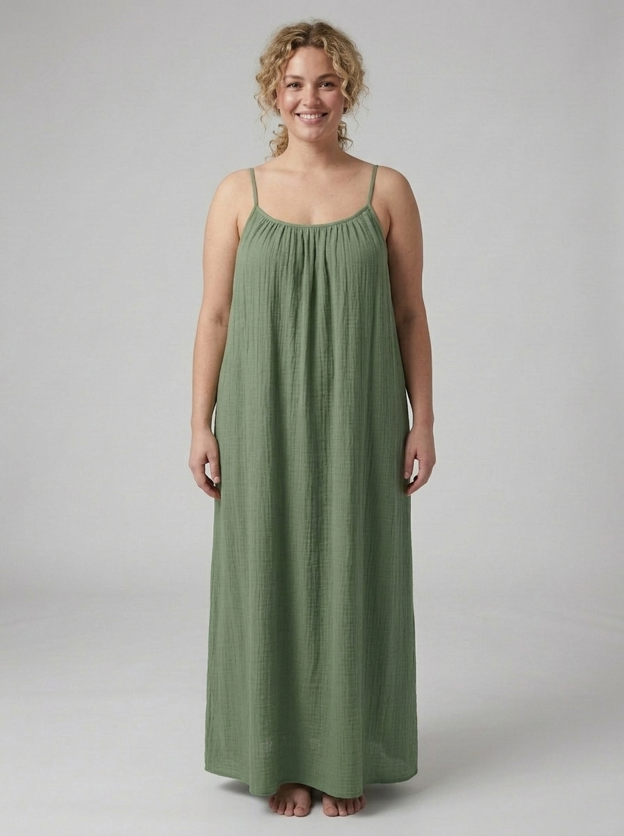 Stylia™ Driftline Dress