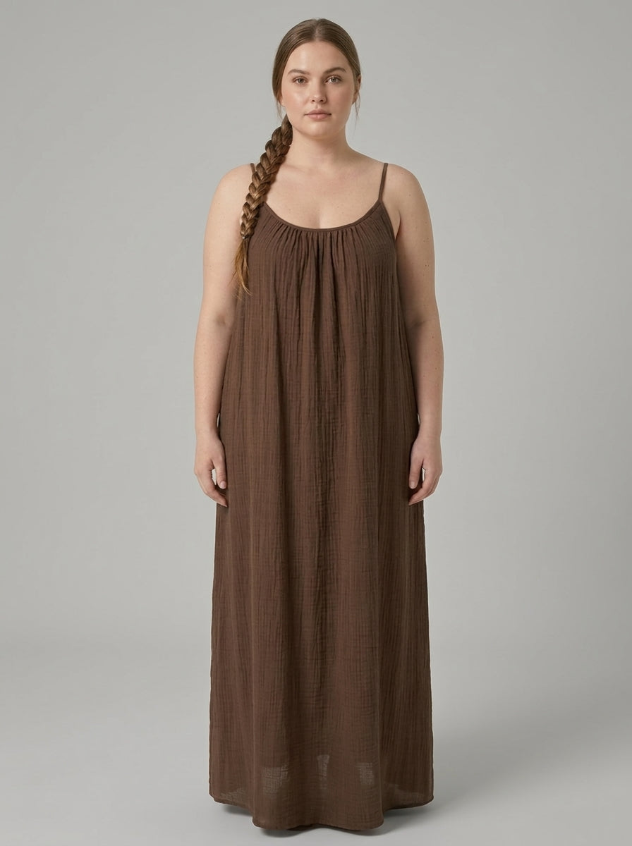 Stylia™ Driftline Dress