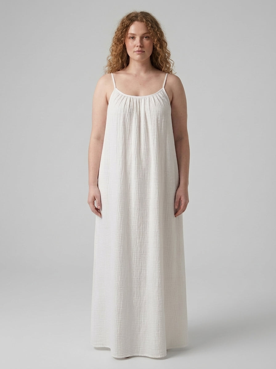Stylia™ Driftline Dress
