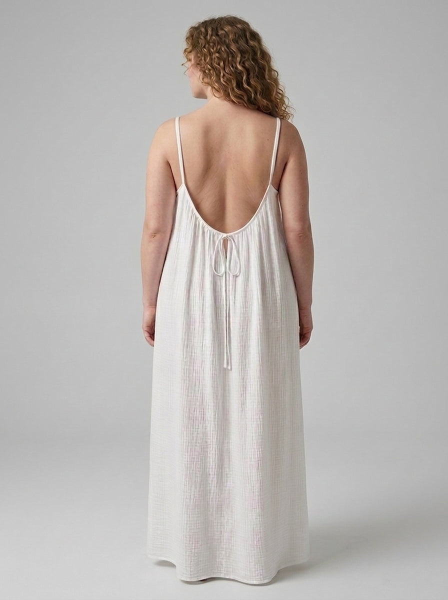 Stylia™ Driftline Dress
