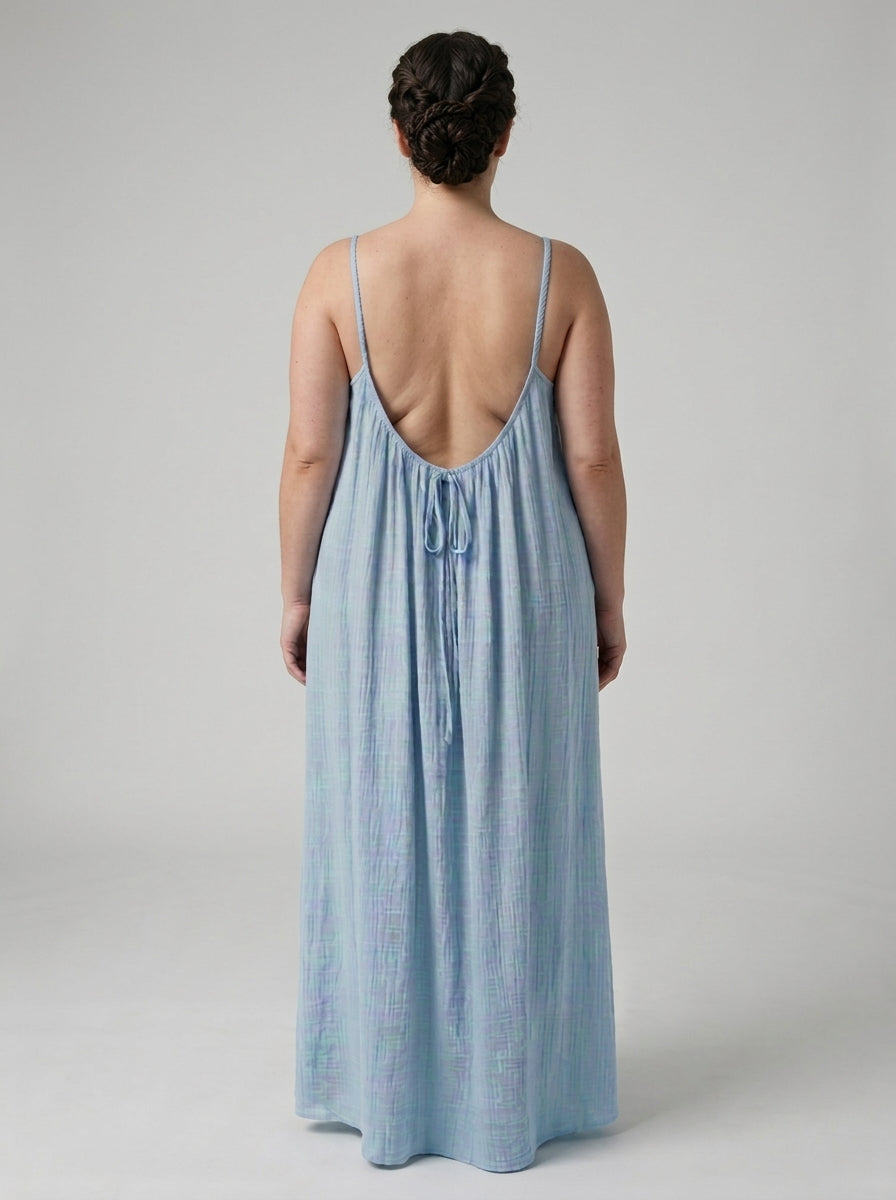 Stylia™ Driftline Dress