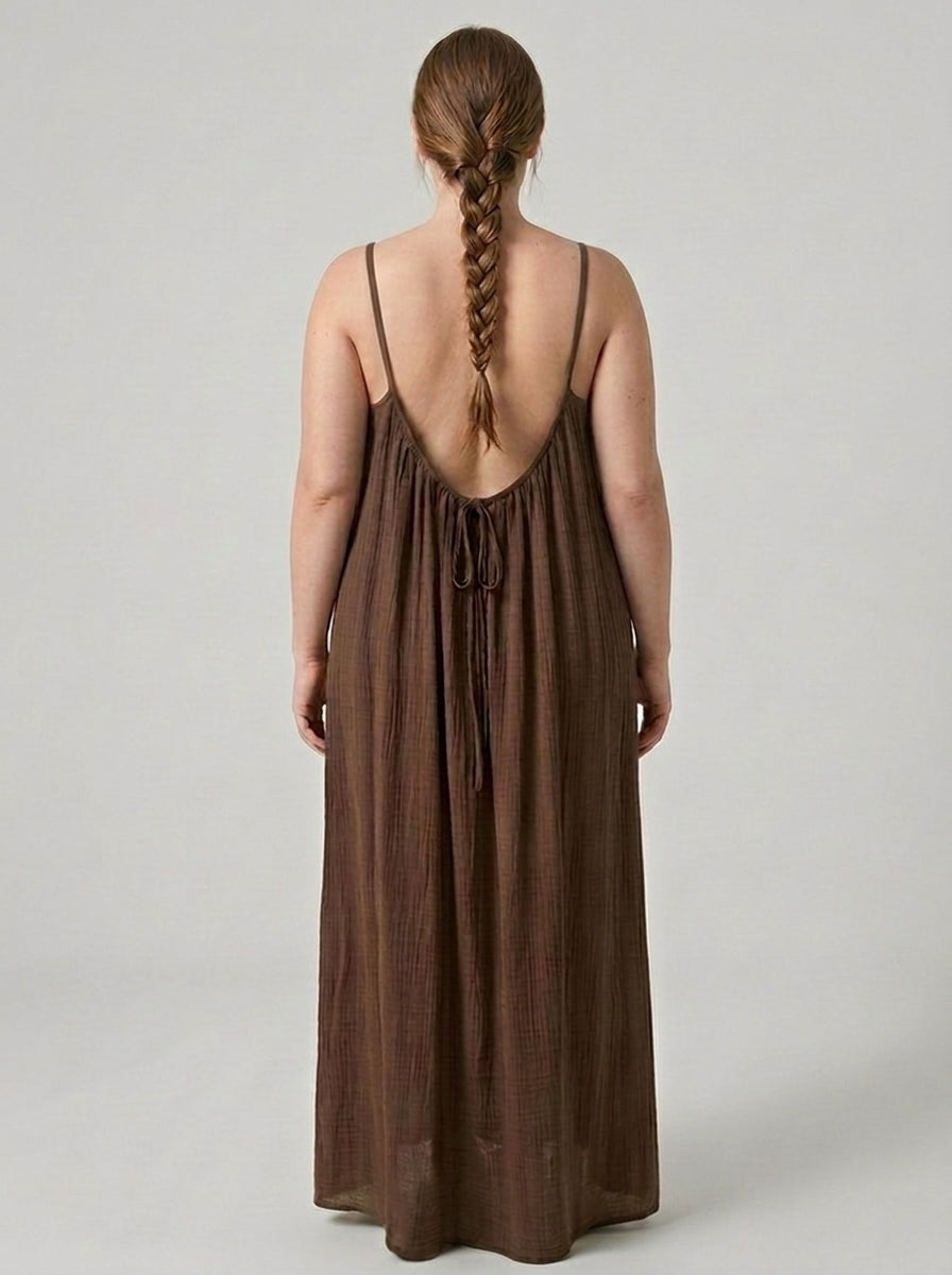 Stylia™ Driftline Dress