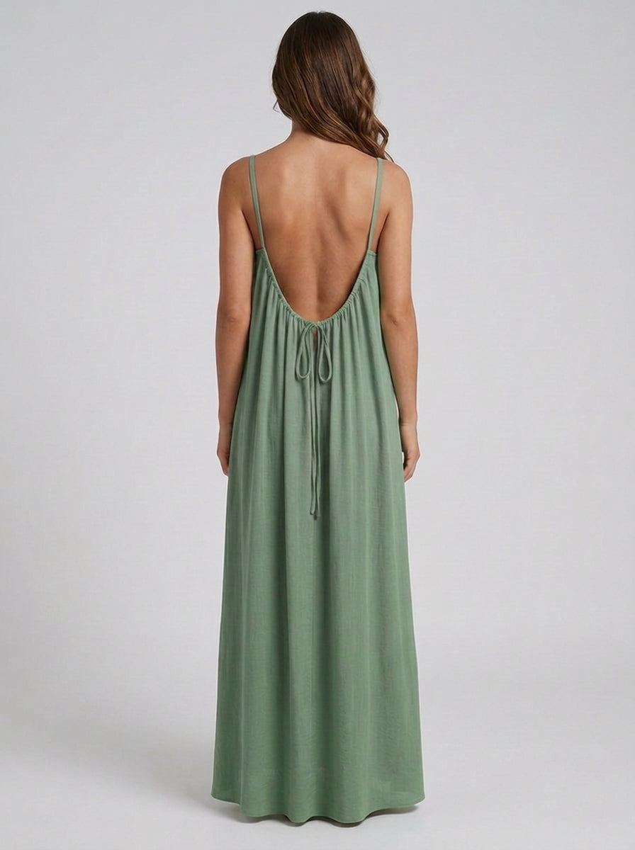 Stylia™ Driftline Dress