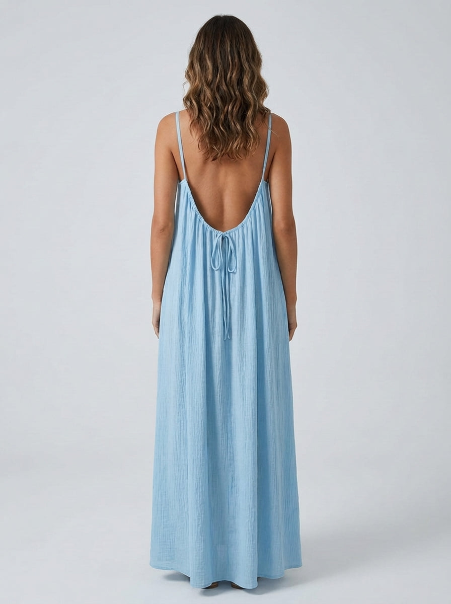 Stylia™ Driftline Dress