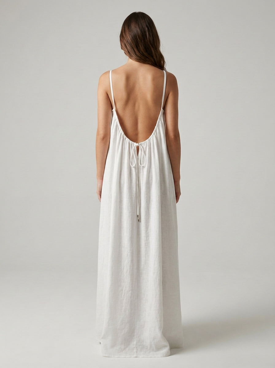 Stylia™ Driftline Dress