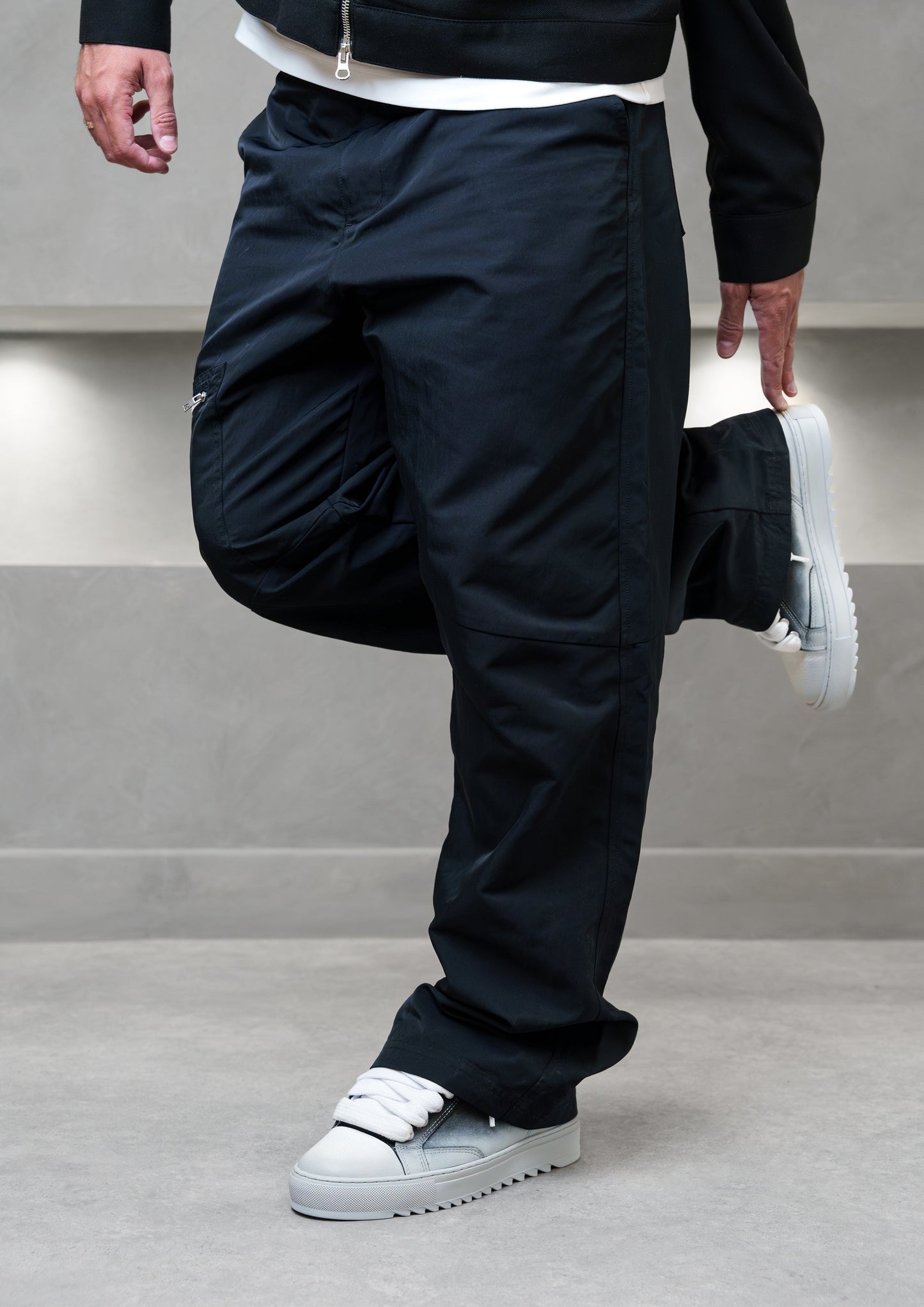 Atelier - Mist Grey