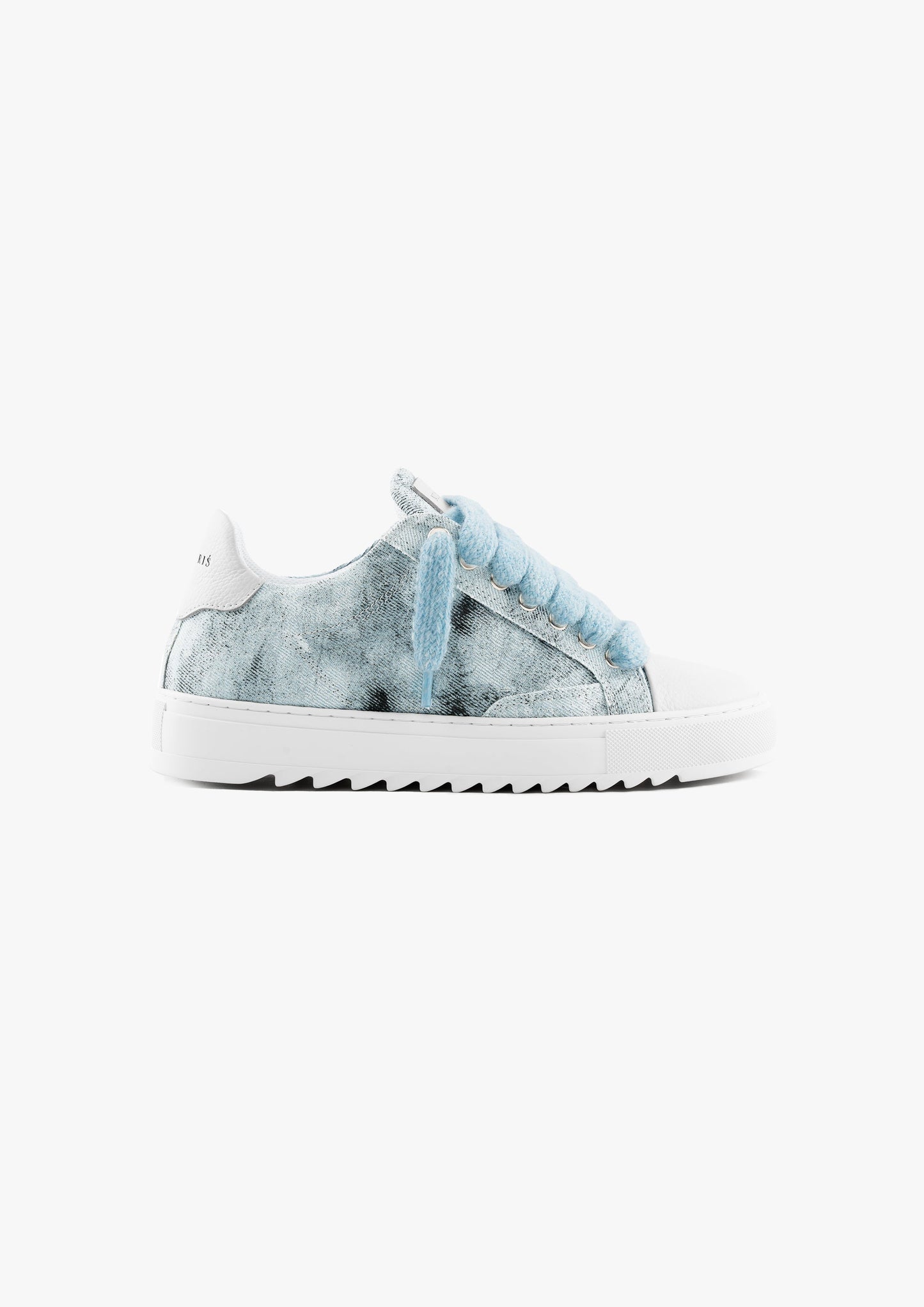 Atelier - Powder Blue