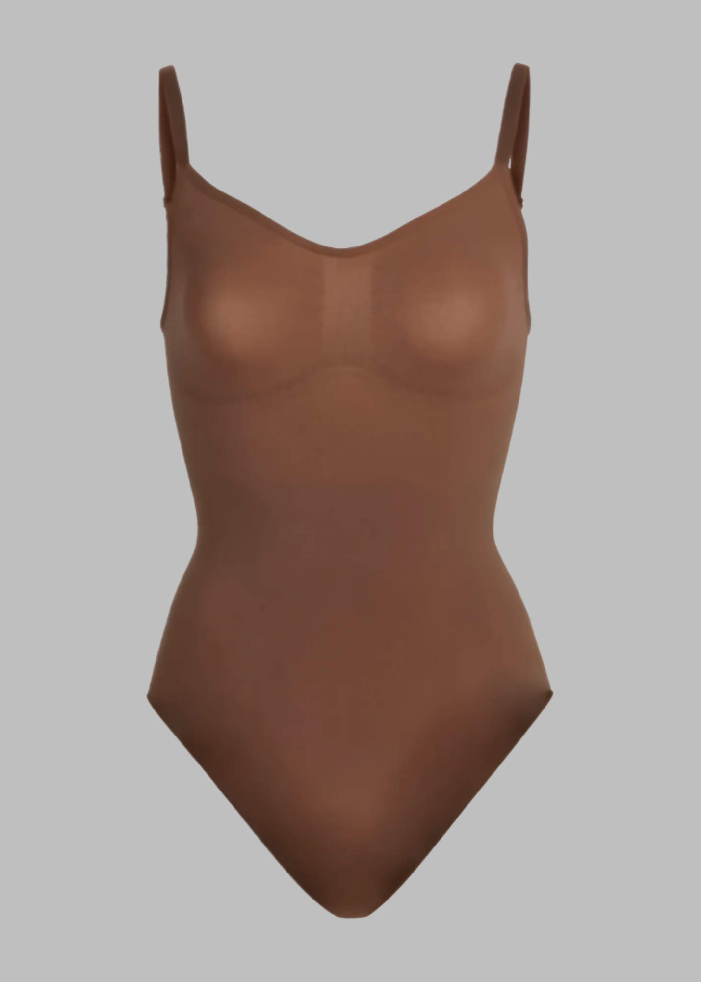 Snatched Shapewear Bodysuit