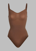 Snatched Shapewear Bodysuit