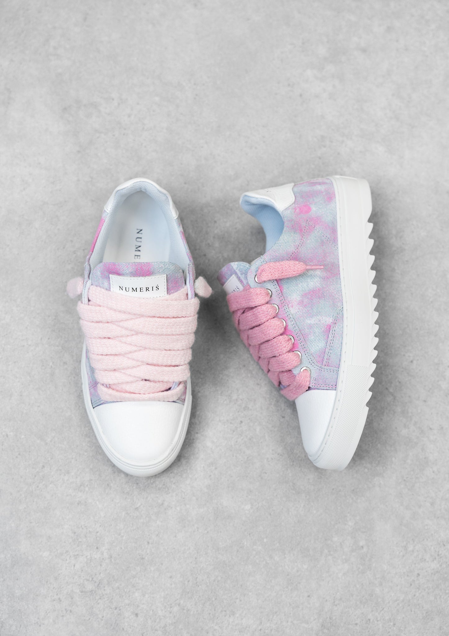 Atelier - Powder Pink