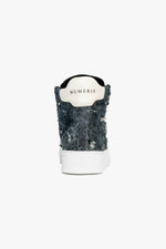 Atelier - Thrashed Denim High