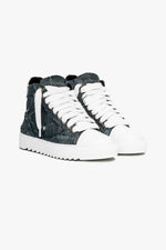 Atelier - Thrashed Denim High