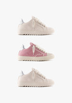 Atelier - Frayed Canvas Trio