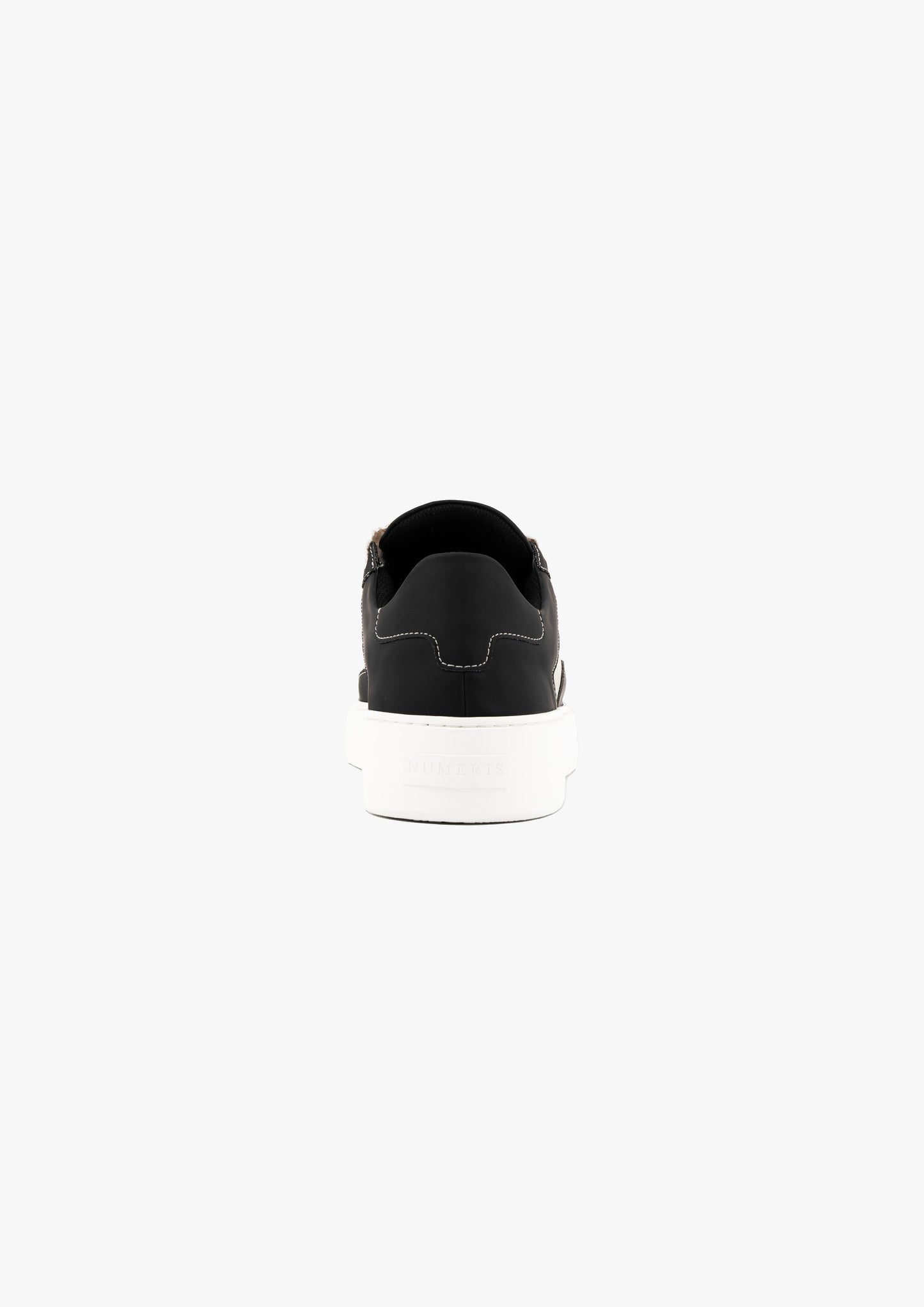 Eclipse - Vanta Black